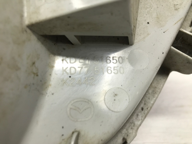 Катафот правый Mazda CX 5 KE 2.2 DIESEL 2011 (б/у) Київ - зображення 4