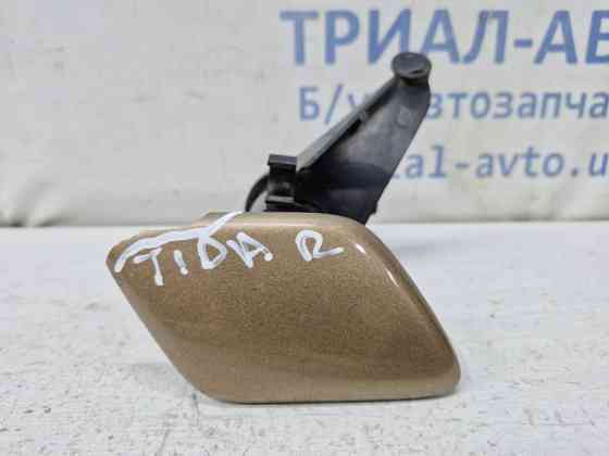 Омыватель фары правый Nissan Tiida 2004-2014 28641EM30A (Арт. 81870) Киев