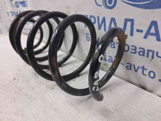 Пружина передняя Skoda Fabia 5J 1.4 DIESEL 2007 (б/у) Київ
