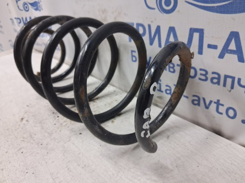 Пружина передняя Skoda Fabia 2007-2014 6Q0411105AH (Арт. 78201) Київ - зображення 2
