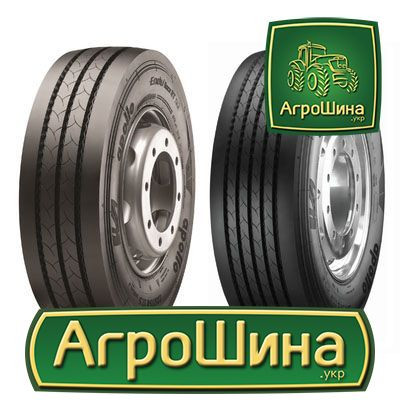 Грузовая шина Apollo ENDURACE-RT (прицепная) 215/75 R17.5 135/133J Київ - зображення 1