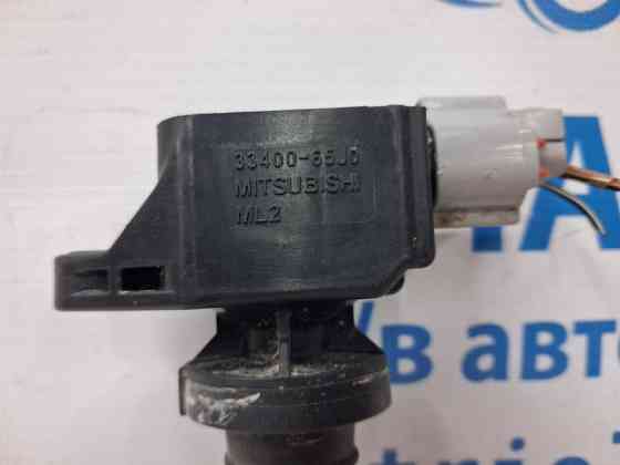 Катушка зажигания Suzuki Grand Vitara JT 2.7 БЕНЗИН H27A 2005 (б/у) Київ