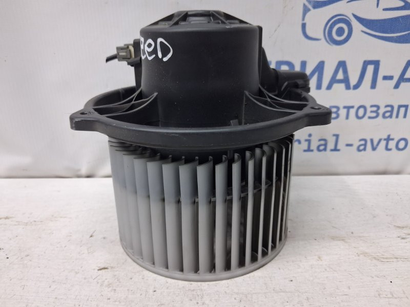 Моторчик печки Kia Ceed 2006-2012 971131H000 (Арт. 78631) Київ - зображення 1