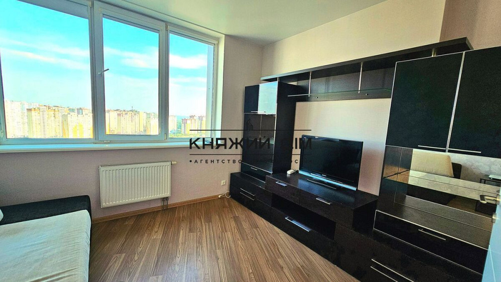 Здам 3к квартиру на Завальна 10Г м Осокорки Київ - зображення 8