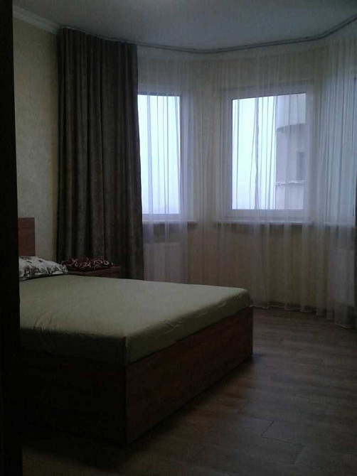 долгосрочная аренда 2-к квартира Киев, Днепровский, 17000 грн./мес. Київ - зображення 8