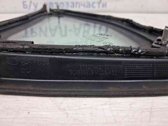 Стекло в кузов заднее правое Kia Ceed 2012-2018 87820A2100 (Арт. 60190) Киев