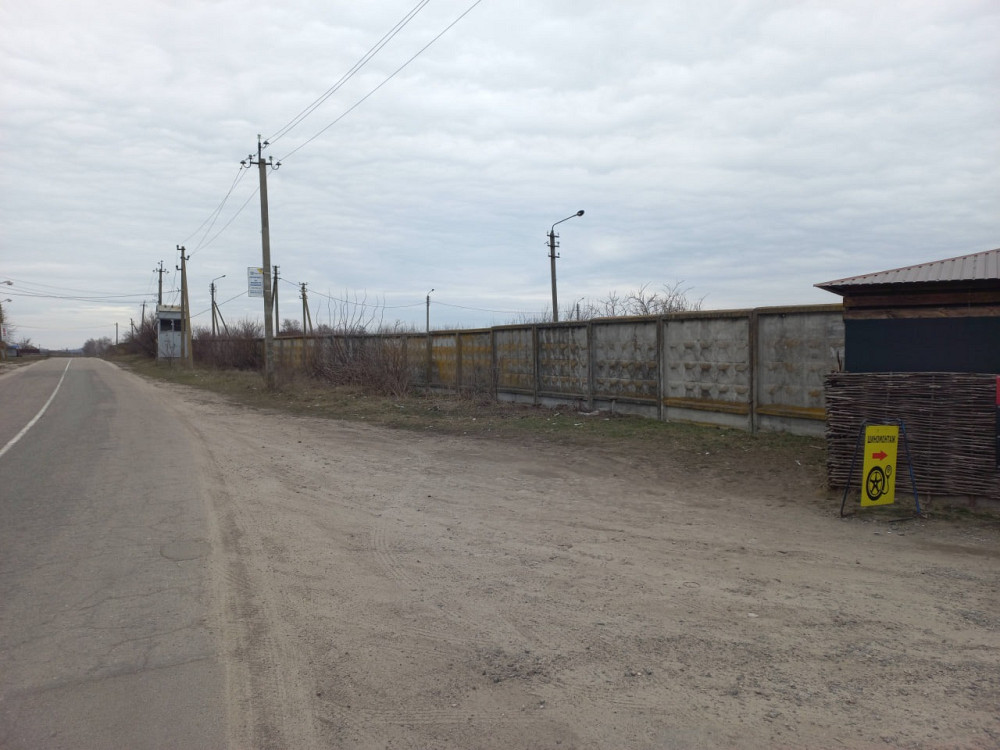 Продається майновий комплекс Бровари - зображення 1