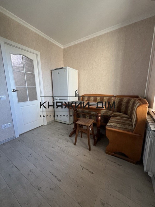 Пропонується в оренду 1-квартира в центрі Києва м. Лук'янівська Київ - зображення 8