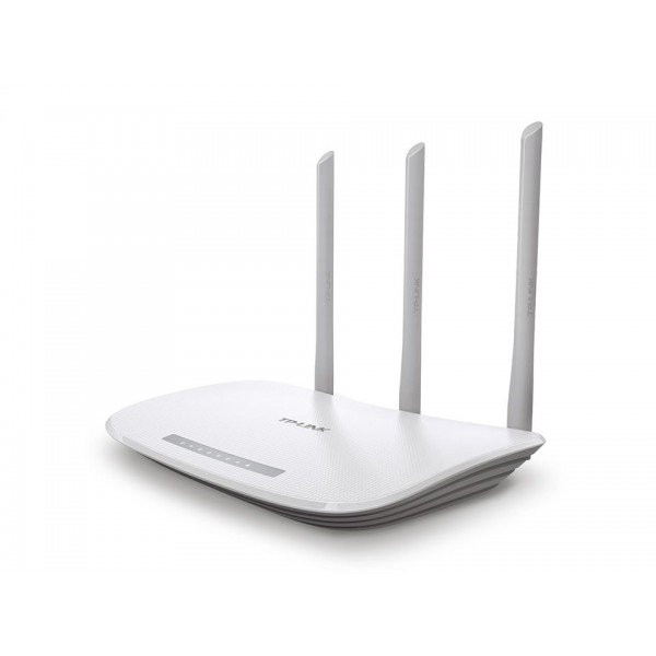 Wi-fi роутер TP-Link TL-WR845N (Код товару:3215) Харьков - изображение 3