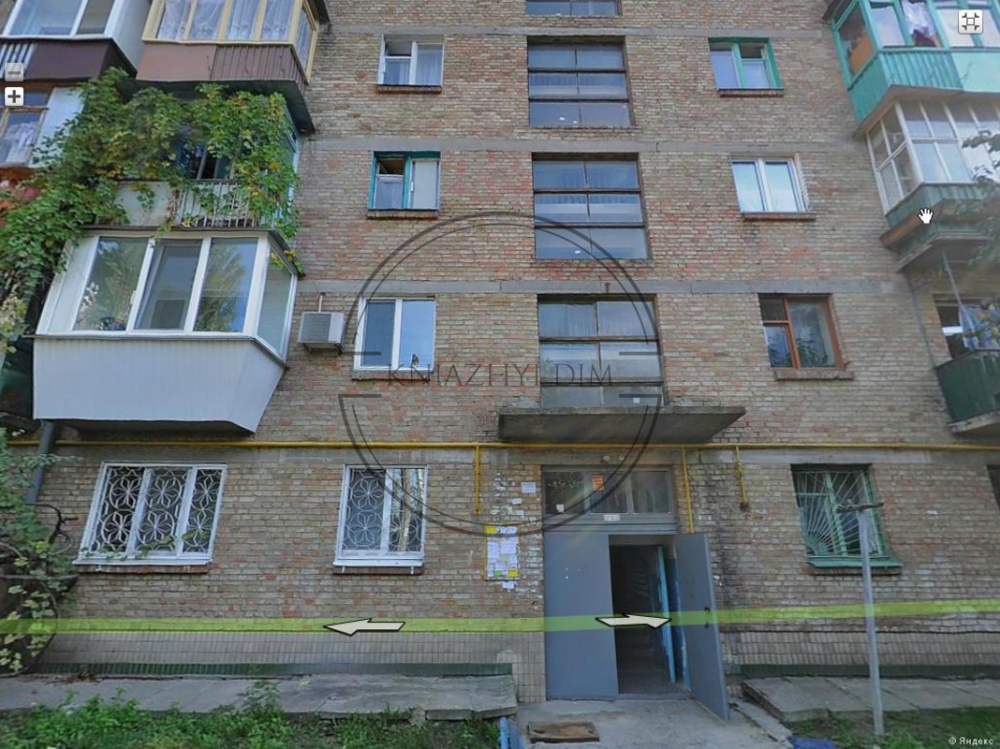 Відмінна двокімнатна квартира вул. О. Теліги Сирець. Код: 21110772 Київ - зображення 7