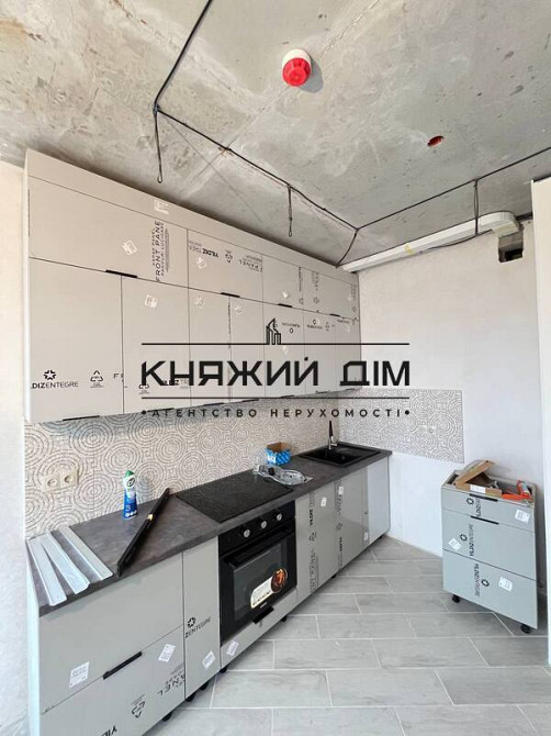 Перша здача ! Оренда 1-кім. квартири ЖК Берег Дніпра Код:11203872 Київ - зображення 2