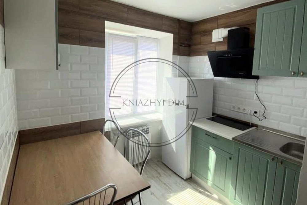 Продаж 2-х к. квартири на Святошино. №21145815 Киев - изображение 8