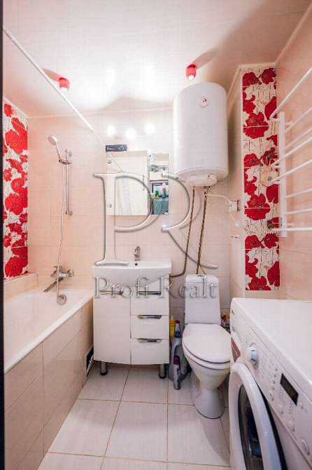 продажа 1-к квартира Киев, Святошинский, 46000 $ Київ - зображення 8