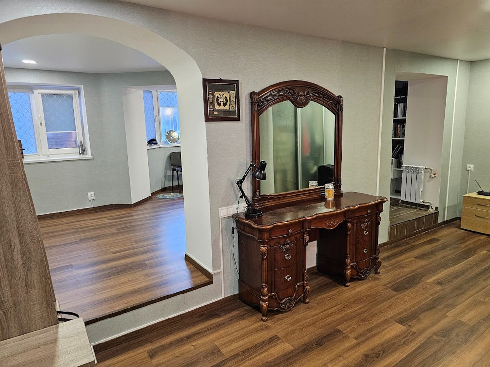 Продам 3-к квартиру 120м2 в кирпичной высотке на Старокозацкой, центр Дніпро - зображення 7