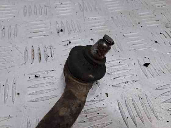 Рулевая рейка Skoda Fabia 2007-2014 6Q1423055BL (Арт. 78296) Київ