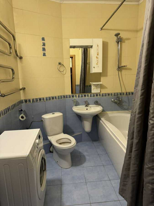 долгосрочная аренда 3-к квартира Киев, Дарницкий, 18000 грн./мес. Київ - зображення 10