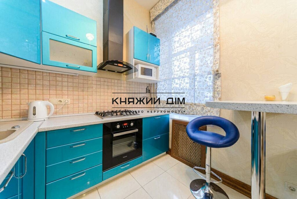 БЕЗ КОМІСІЇ!!! Оренда 2-х квартири м. Золоті Ворота. Код об'єкта 11143612 Київ - зображення 2