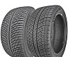 295/40 R20 Michelin Pilot Alpin 5 SUV 110V Позашляхова шина Київ