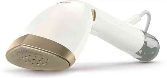 Отпариватель ручной Philips 7000 Series STH7030/10 1500 Вт белый Киев