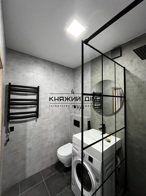 ПРОДАЖ (БЕЗ КОМІСІІ) євродвушка на Софіївській Борщагівці ЖК Затишний вул. Січова 30/53 код 21146612 Киев - изображение 2