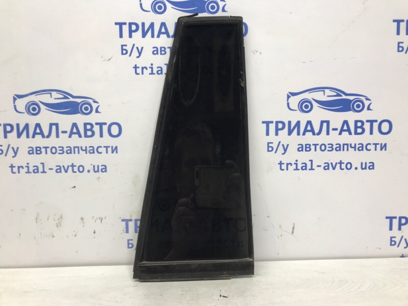 Стекло двери задней левой (форточка) Mitsubishi Pajero Sport K9 2.5 DIESEL 4D56 1996 (б/у) Киев - изображение 2