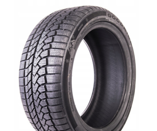 245/45 R17 Goodride ZuperSnow Z-507 99V Легкова шина Київ - зображення 8