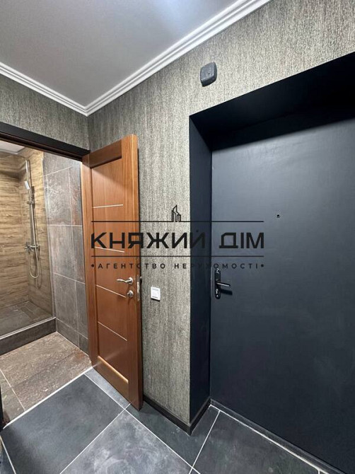 Перша здача Оренда 1 кімнатна квартира м. Славутич КОД 11203862 Київ - зображення 9