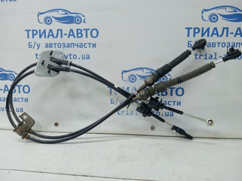 Трос коробки передач Mazda CX 5 KE 2.2 DIESEL 2011 (б/у) Київ - зображення 1