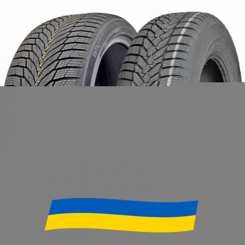 235/45 R18 Nexen WinGuard Sport 2 WU7 98V Легкова шина Київ - зображення 1