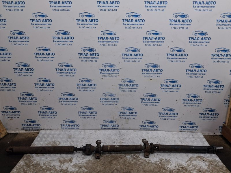 Вал карданный Lexus RX 350 2003-2009 3710048020 (Арт. 79168) Київ - зображення 1