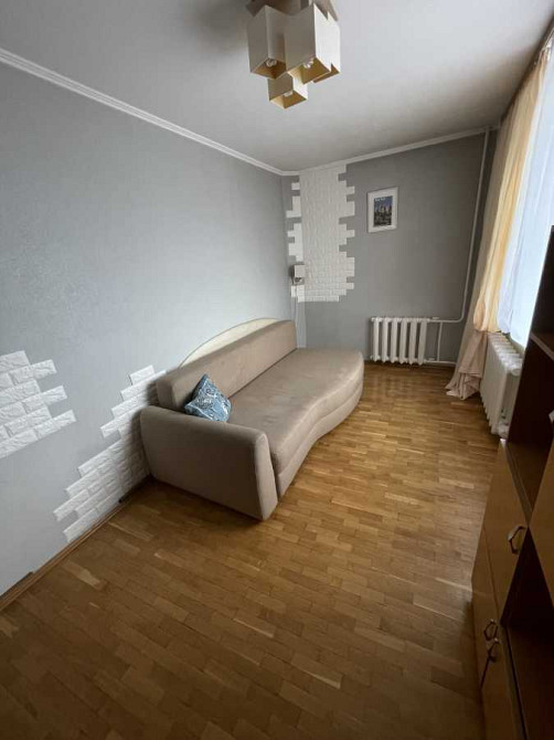 долгосрочная аренда 2-к квартира Киев, Оболонский, 17500 грн./мес. Київ - зображення 5