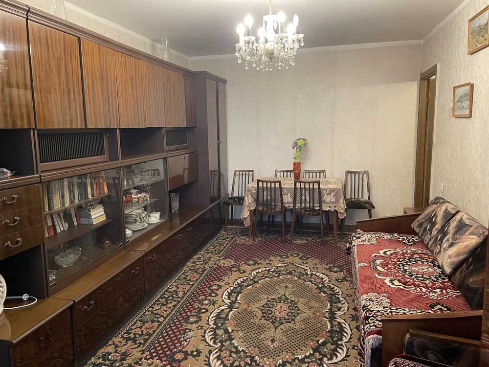 долгосрочная аренда 2-к квартира Днепр, Чечеловский, 10000 грн./мес. Дніпро - зображення 11