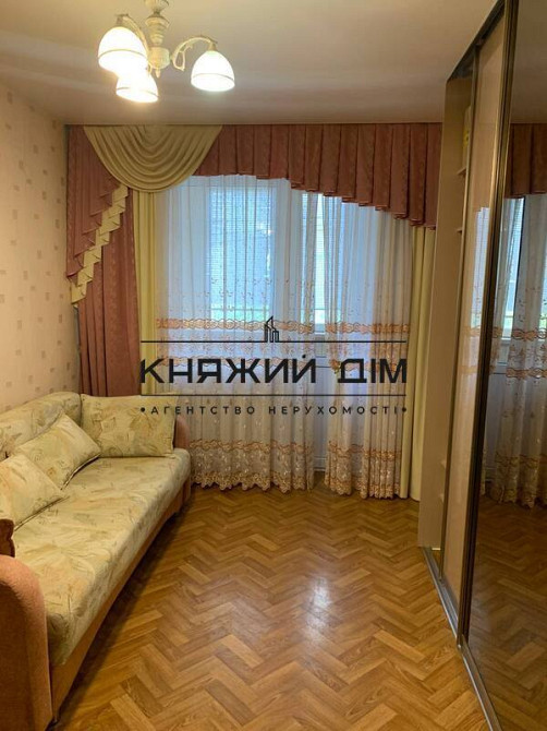 Оренда 1-кімнатної квартири, вул. Радужная 21 А . Код об'єкта № 11195731 Київ - зображення 10
