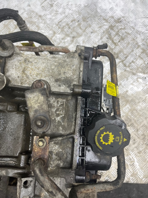 Коробка передач АКПП Ford Explorer 2011-2019 DA8Z-7000-D (Арт. 72174) Киев - изображение 7