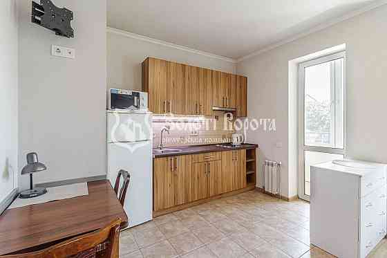 продажа 1-к квартира Киев, Голосеевский, 39000 $ Киев