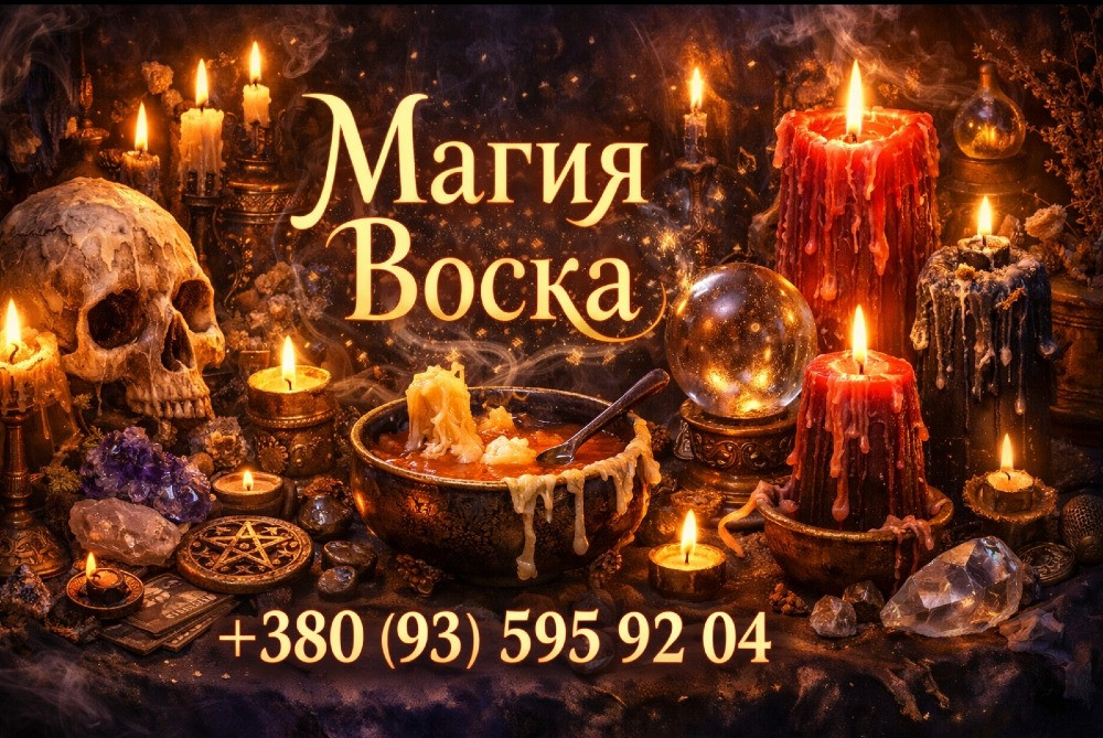 Помощь Ведьмы Дніпро - зображення 1