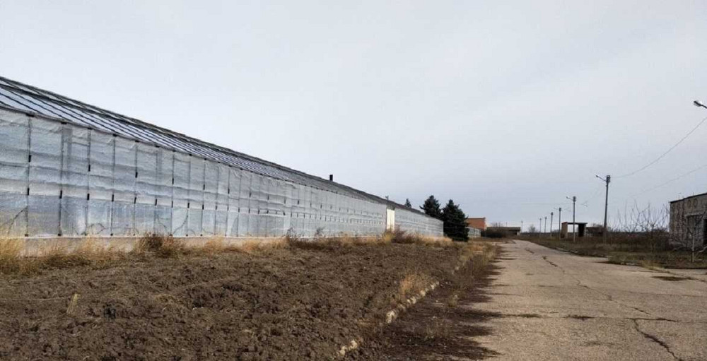 продажа производственные помещения Никопольский, Никополь, 13631538 грн. Никополь - изображение 5