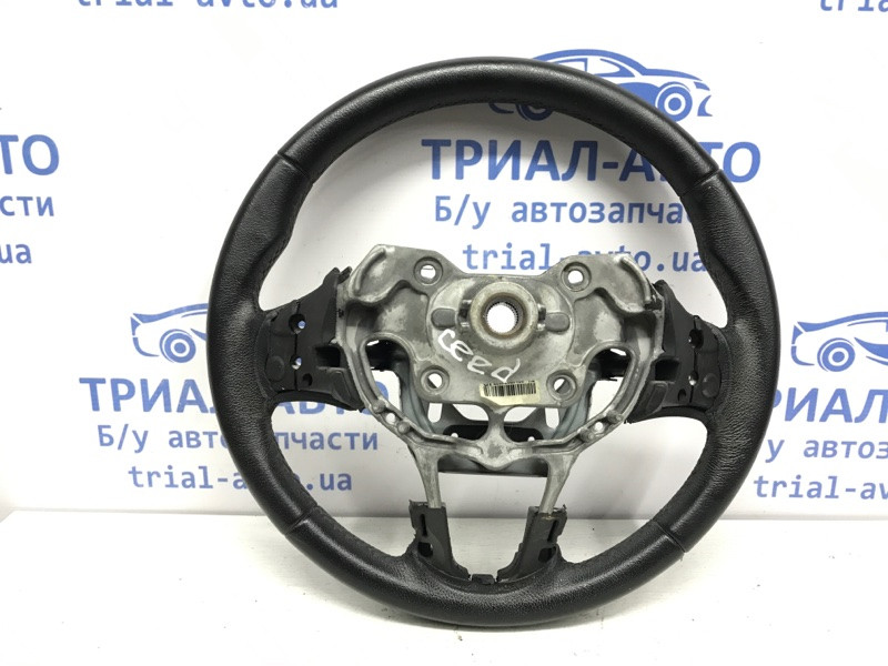 Руль KIA Ceed ED 1.6 DIESEL D4FB 2006 (б/у) Киев - изображение 4