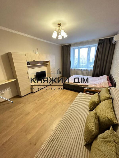 Оренда 1 кім. квартири Нова Дарниця Код Об'єкта № 11121231 Киев - изображение 7