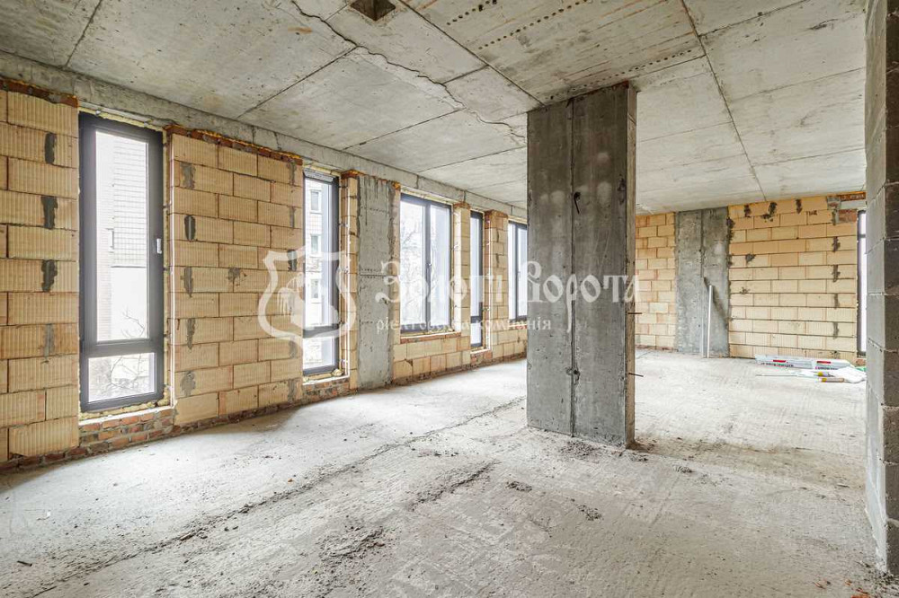 продажа 2-к квартира Киев, Печерский, 200000 $ Київ - зображення 5