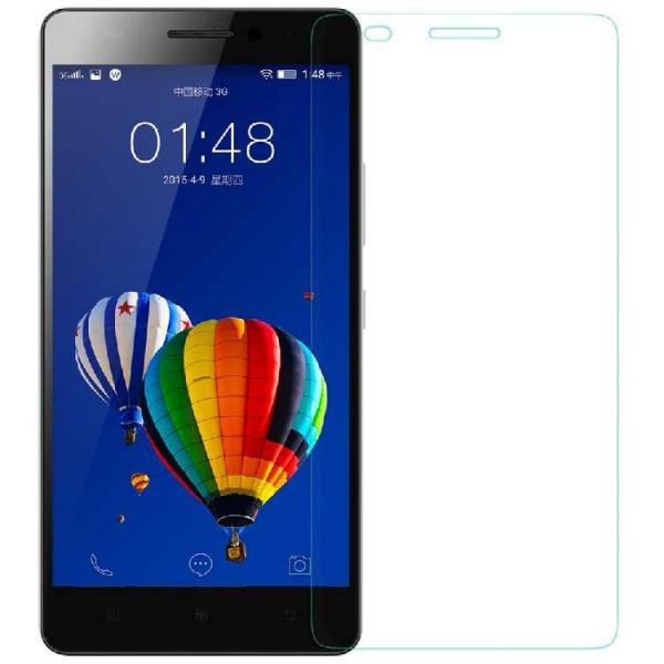 Закаленное противоударное стекло для Lenovo K3 Note, 0.2 мм Ornarto 351812 Киев - изображение 2