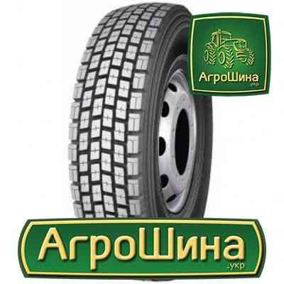 Грузовая шина Taitong HS102 (ведущая) 315/80 R22.5 157/153L PR20 Київ