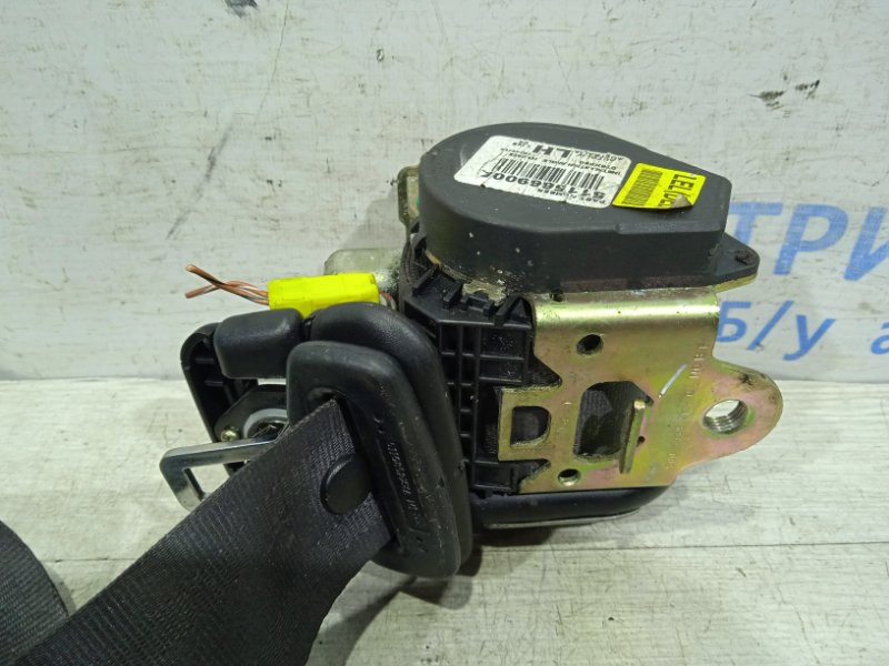 Ремень безопасности передний левый SsangYong Rexton 2001-2007 511566900 (Арт. 18681) Київ - зображення 3