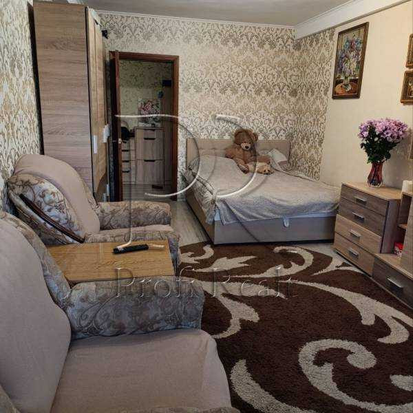 продажа 1-к квартира Киев, Оболонский, 62000 $ Киев - изображение 5