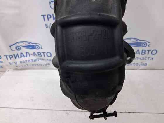 Патрубок воздушного фильтра Kia Ceed 2006-2012 281302H200 (Арт. 78987) Киев