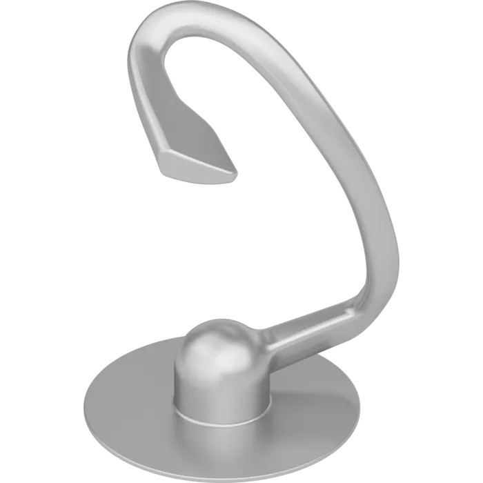 Кухонная машина Electrolux E5KM1-6GBP 1200 Вт черная Киев - изображение 3