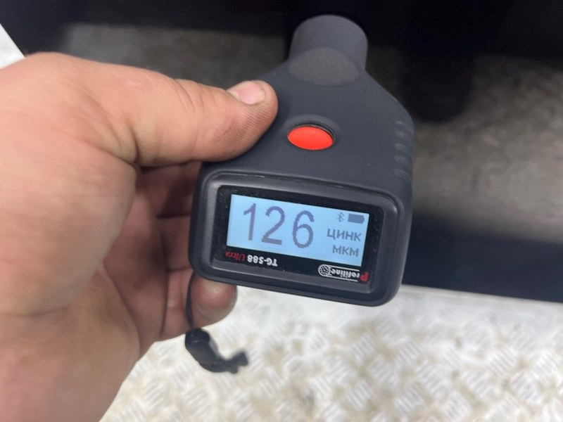 Дверь передняя правая Ford Edge 2015-2018 FT4Z-5820124-B (Арт. 71401) Київ - зображення 9