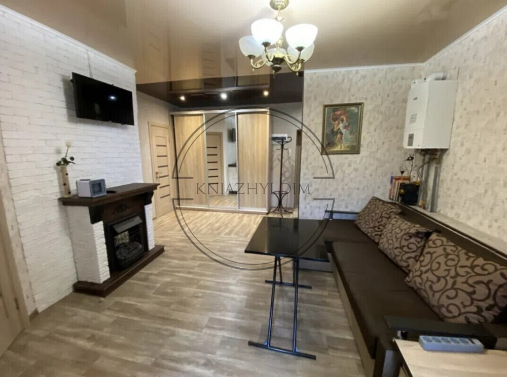 Продаж 2-кімнатної квартири студіо в ЖК Карат в Ірпені. № 21146111 Київ - зображення 5