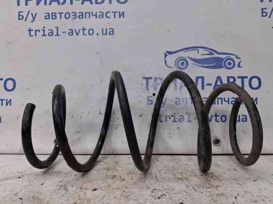 Пружина передняя Toyota Auris E150 1.6 БЕНЗИН 1ZRFAE 2006 (б/у) Київ