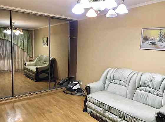долгосрочная аренда 3-к квартира Киев, Оболонский, 23000 грн./мес. Киев